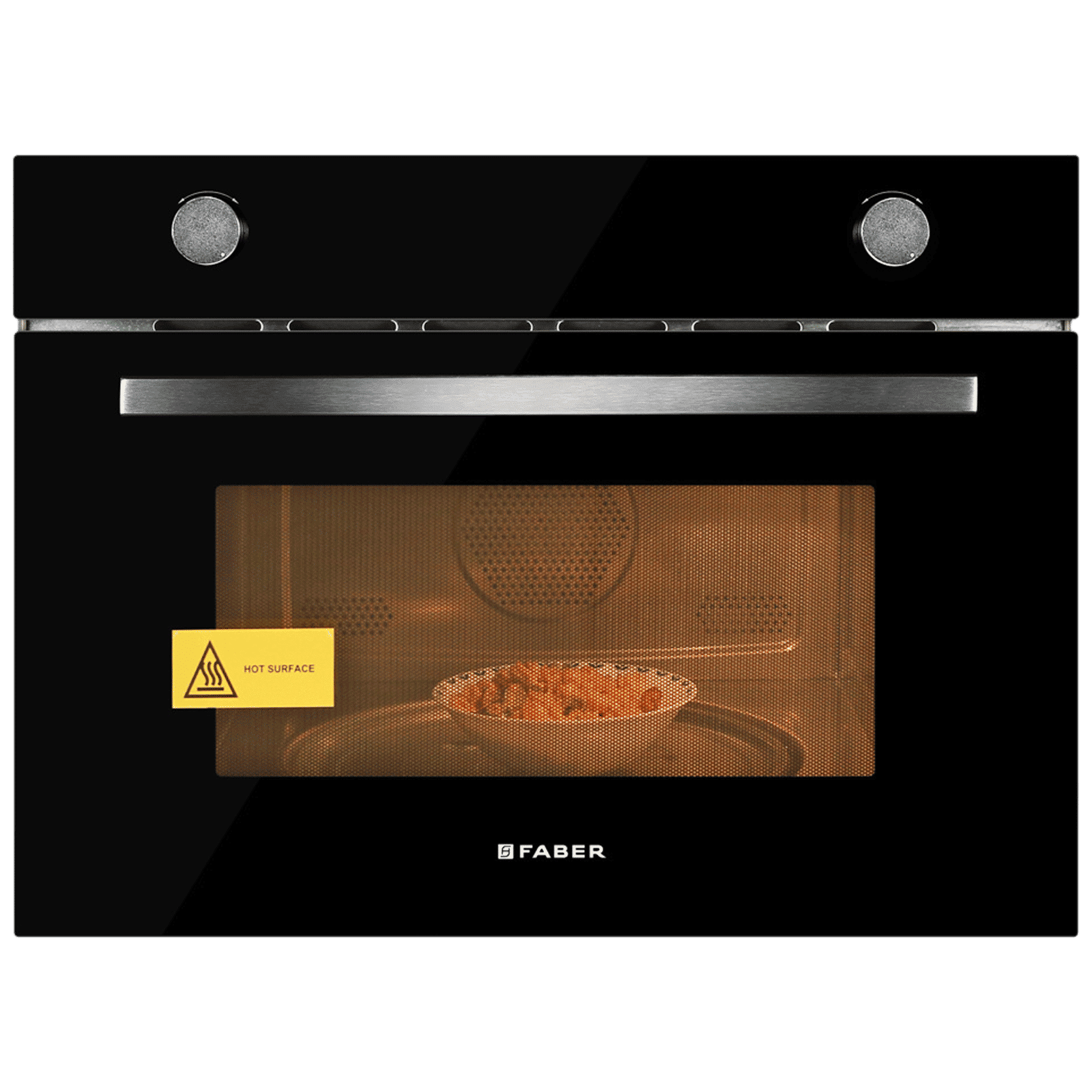 Faber shop electric oven